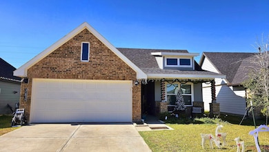 31814 Whittis Hill Way, Fulshear, TX 77441 - photo 2