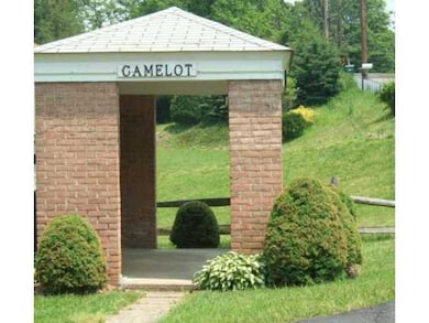 Land/Lot. All Outside Maintenance is Included.