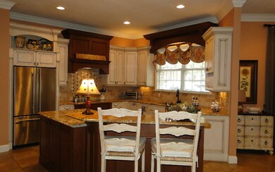 1564 NW Frontier Dr, Lake City, FL 32055 - photo 4