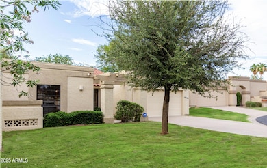 10546 E Topaz Cir, Scottsdale, AZ 85258 - photo 2