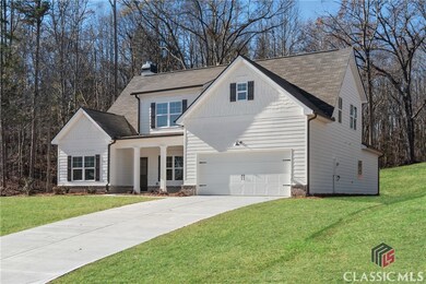 120 Johns Way, Commerce, GA 30529 - photo 4