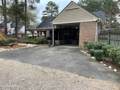 1701 Anderson St NW, Wilson, NC 27893 - photo 3