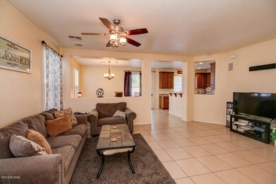 7024 S Parsnip Ln, Tucson, AZ 85756 - photo 3