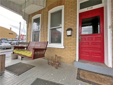 728 N 4th St, Allentown, PA 18102 - photo 5