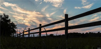Sunset over the South Pasture - Tax ID 252289-75-0