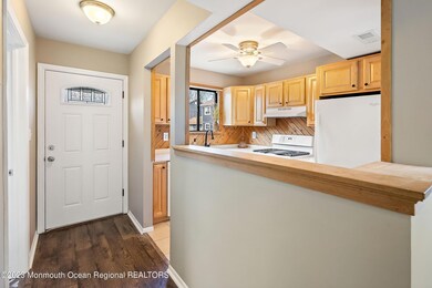 10-Foyer and Kitchen