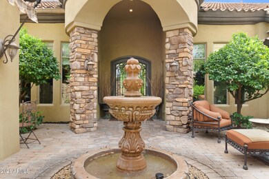 8865 E. Wethersfield Rd. , Scottsdale, A
