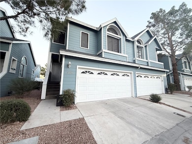 3228 Tocata Dr, Las Vegas, NV 89146 - photo 2