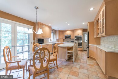 1 Hidden Spring Cir, Newtown Square, PA 19073 - photo 5
