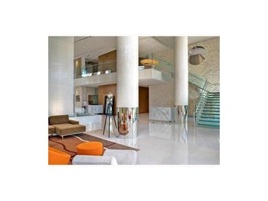 Lobby/Reception