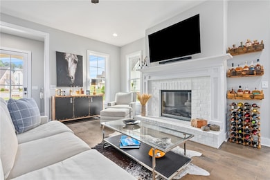 1233 Ruth Way, Auburn, AL 36830 - photo 3