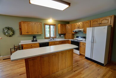 3 kitchen