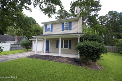 145 Settlers Cir, Jacksonville, NC 28546 - photo 3