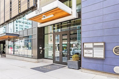 The Coloradan unit 1230, Denver, CO 80202 - photo 2