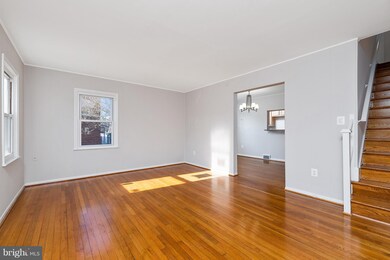 1160 Booker Dr, Capitol Heights, MD 20743 - photo 3