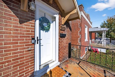 5033 Adkins Ave, Saint Louis, MO 63116 - photo 2