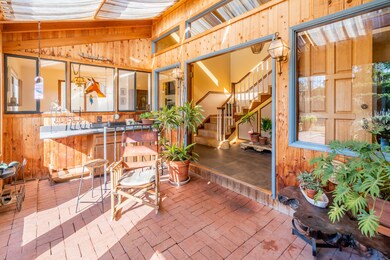 sun room