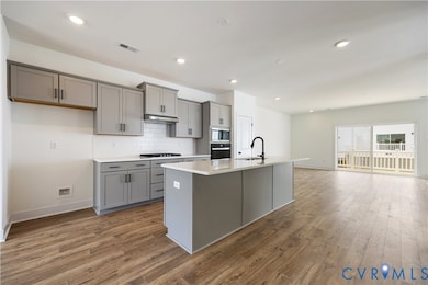 15367 Sunray Aly, Midlothian, VA 23112 - photo 2