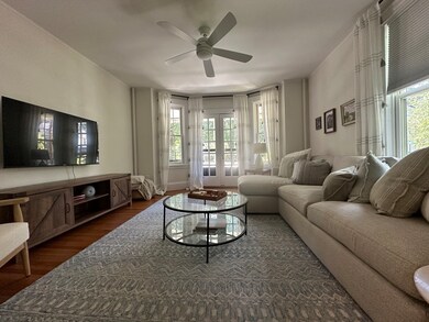 21 Jenison St unit 1, Newtonville, MA 02460 - photo 2