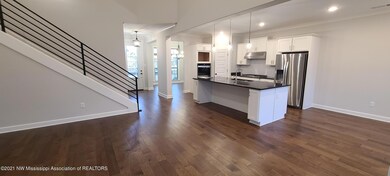 Kitchen Dining