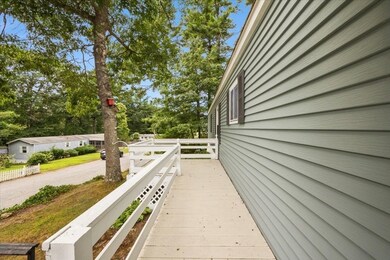 40 Michael St, West Wareham, MA 02576 - photo 5