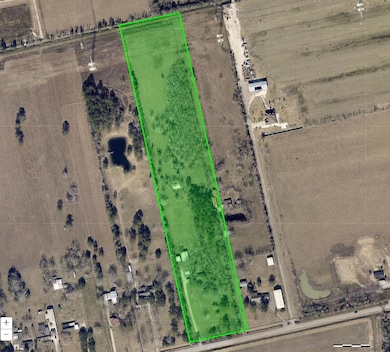 The aerial view showcases the full beauty and scal