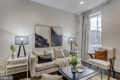 1445 Decatur St, Baltimore, MD 21230 - photo 4