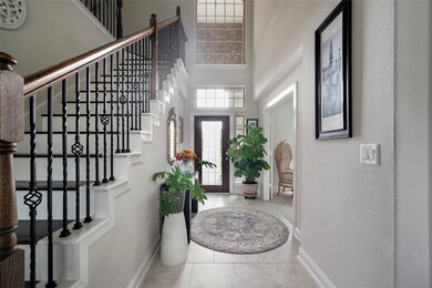 260 Country Crossing Cir, Magnolia, TX 77354 - photo 4