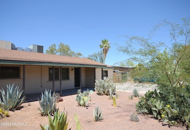 449 E Mcmillan Dr, Tucson, AZ 85705 - photo 3