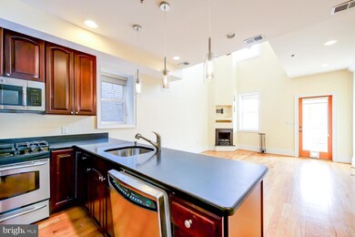 629 4th St NE unit 3, Washington, DC 20002 - photo 6