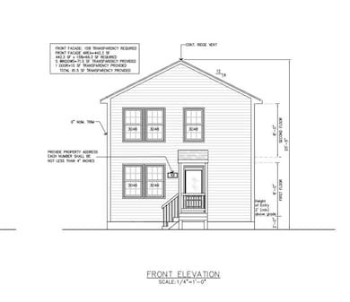 10 Calhoun Ave, Providence, RI 02907 - photo 4