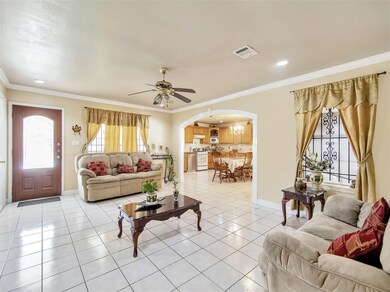 2146 Bunzel St, Houston, TX 77088 - photo 7