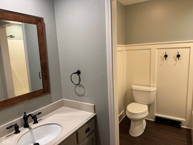 467 S Serenity Way, Greenwood, IN 46142 - photo 4