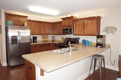 1121 Brownstone Way, Cullman, AL 35055 - photo 7