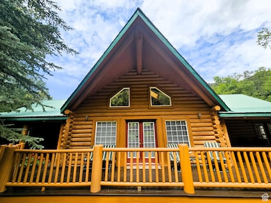 26 Birch Creek Dr unit D26, Fairview, UT 84629 - photo 5