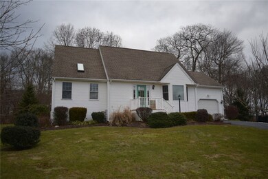 33 Misty Ct, Wakefield, RI 02879 - photo 2