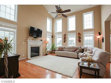 Den/Family/Great Room