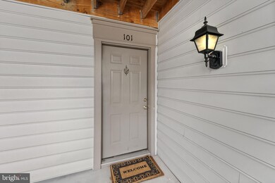 8242 Catbird Cir unit 101, Lorton, VA 22079 - photo 2