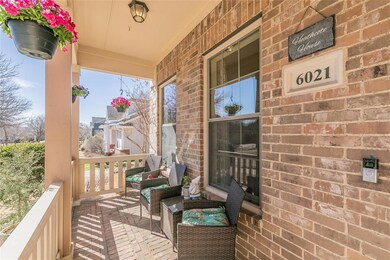 6021 Avalon St, North Richland Hills, TX 76180 - photo 2
