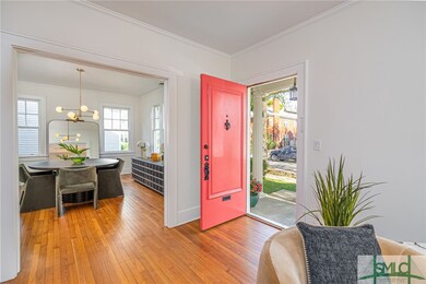 135 E 53rd St, Savannah, GA 31405 - photo 3