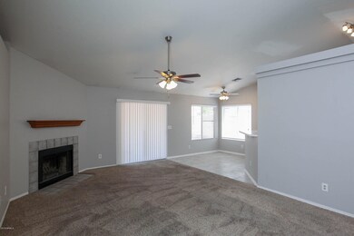 Great Room-Kitchen