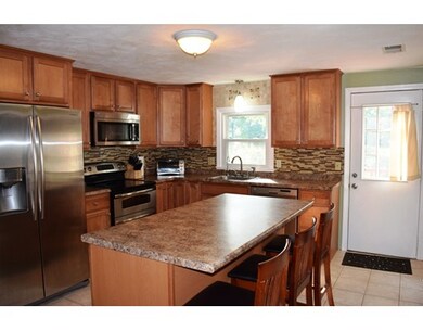 16 Old Colony Rd, Auburn, MA 01501 - photo 4