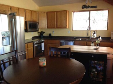 Prescott Kitchen 2