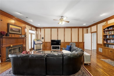 1437 Regency Oaks Dr E, Mobile, AL 36609 - photo 7