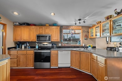 9314 Canyon Rd E unit 39, Puyallup, WA 98371 - photo 5