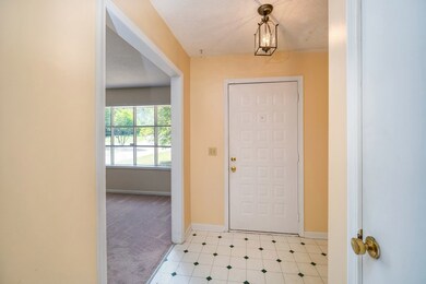 foyer