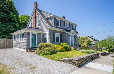 159 Montgomery St, Fall River, MA 02720 - photo 2