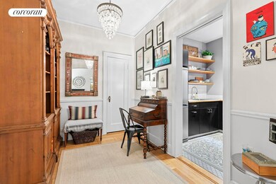 Fort View Apartments unit 6C, New York, NY 10033 - photo 2