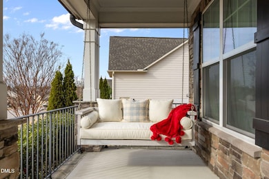 438 Granite Creek Dr, Rolesville, NC 27571 - photo 3