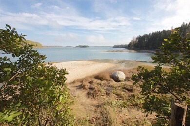 The Ledges on the Shore